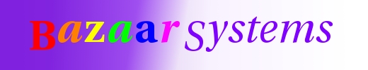 Bazaar Systems